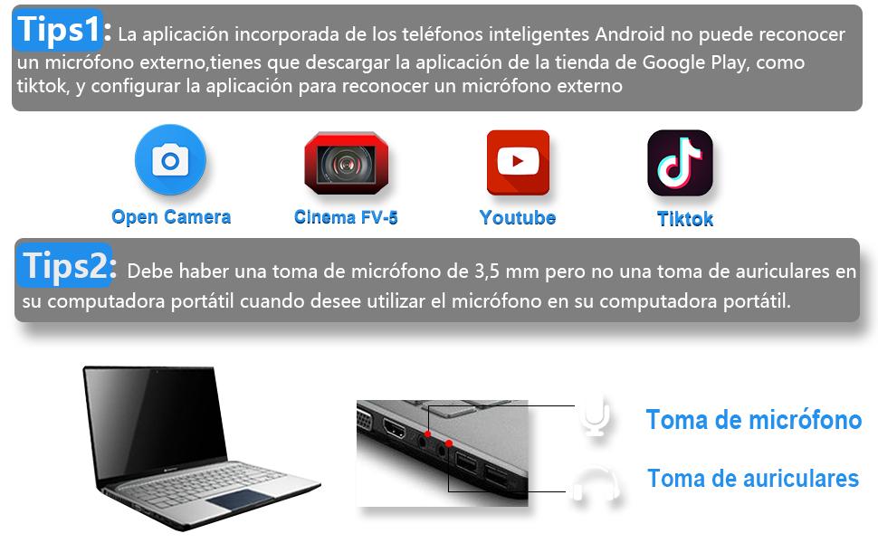 Мікрофон-петличка Nicama LVM1 з вітрозахистом, конденсаторний, для iPhone, смартфонів, Canon, Nikon, DSLR, відеокамер