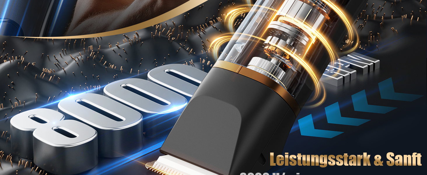 Електричний жіночий епілятор 2-в-1 для тіла та бікіні, вологостійкий, чорний