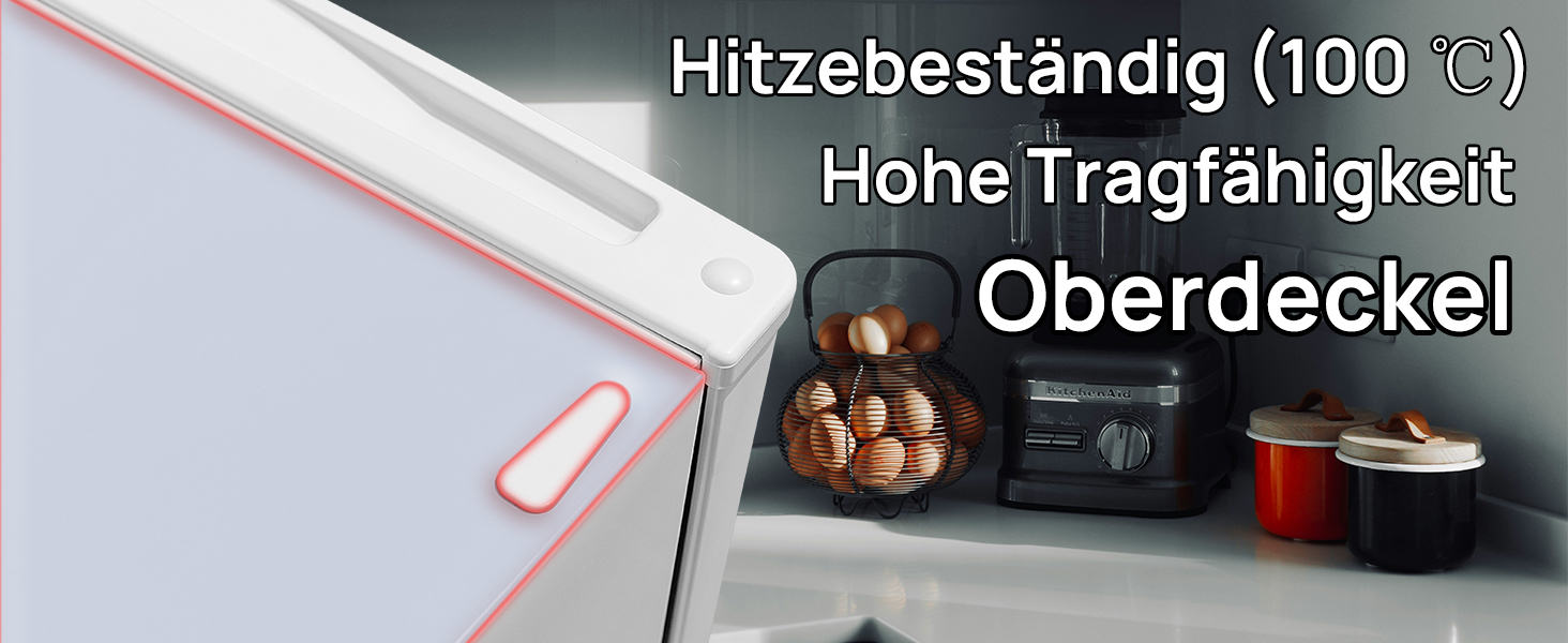 Холодильник Smad Mini 45L, компактний, 230V, з дверцятами, що відкриваються в обидві сторони, регулювання температури 0–10 °C, міні-холодильник для спальні, офісу, готелю, вітальні, білий