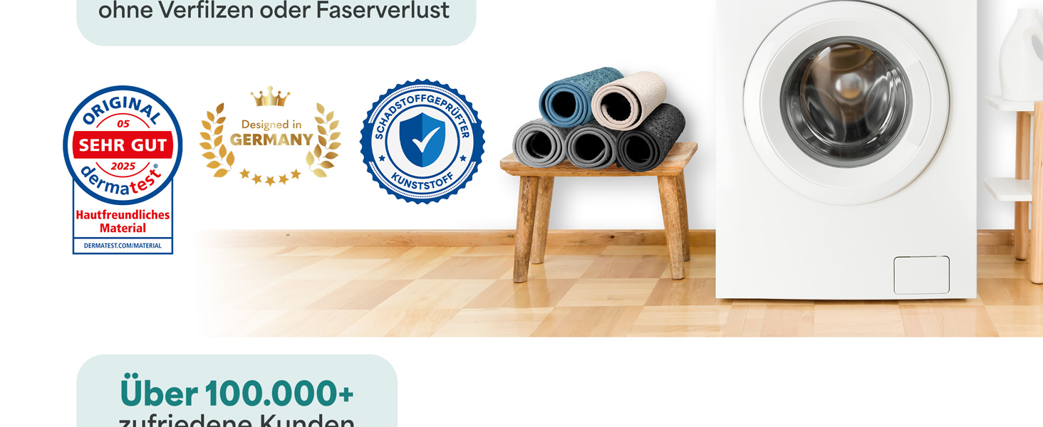 Гігієнічний килимок для ванної кімнати 90x60 см, протиковзкий та вологопоглинаючий дівір для душу, що швидко сохне, світло-сірий