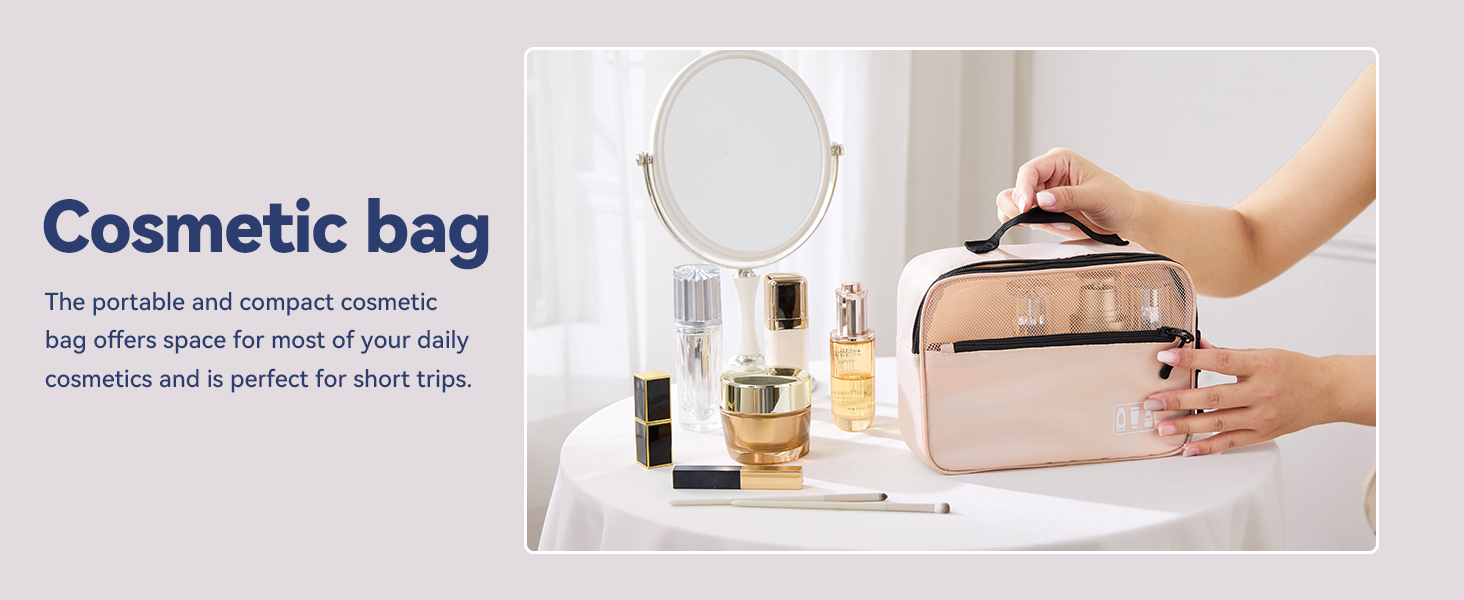 Органайзер для валізи MURISE, 8 шт. - Packing Cubes для подорожей, сумки-органайзери для валізи, з мішечком для взуття та косметички, система організації, Travel Essentials, чорний