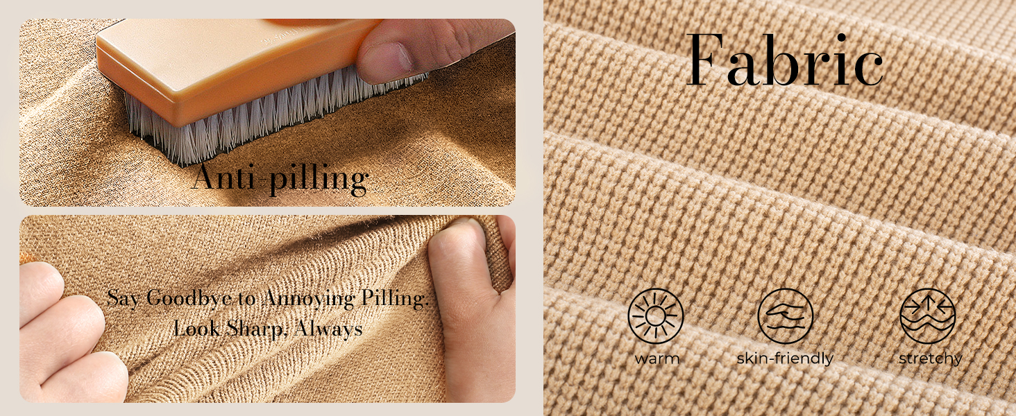 Чоловічий кардиган PJ PAUL JONES з в'язаним візерунком