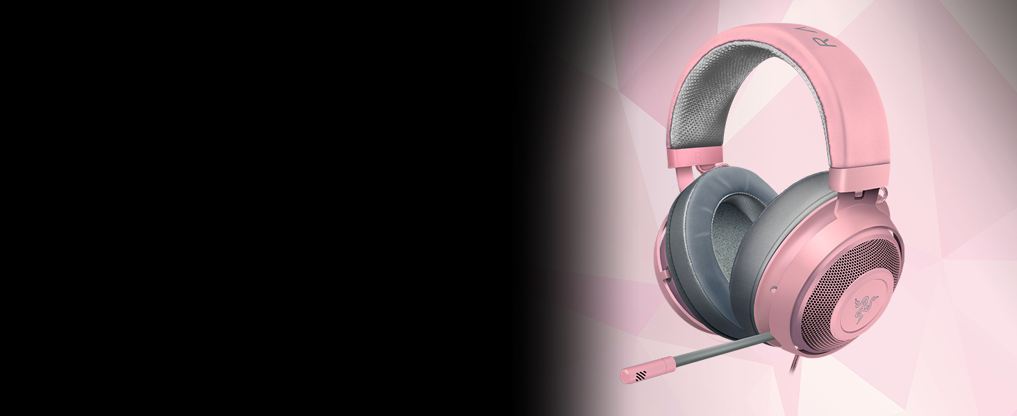 Razer Seiren X для PlayStation – USB конденсаторний мікрофон для стрімінгу PS4/PS5 (чорно-блакитний). З амортизатором, суперкардіоїда, кнопка вимкнення звуку