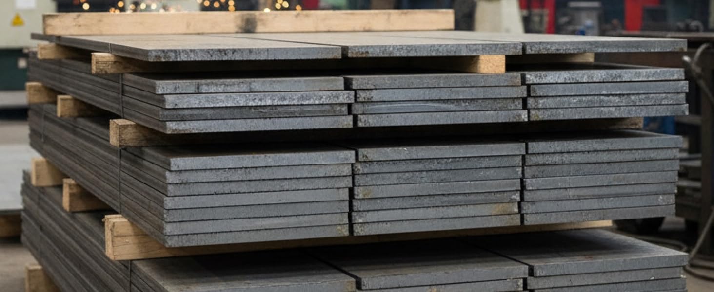 Набір кухонних ножів Wolfblood Damast 3 шт (32/26/20 см) з дамаської сталі 67 шарів, твердість 62 HRC, сертифіковано TÜV + чохол та подарункова коробка