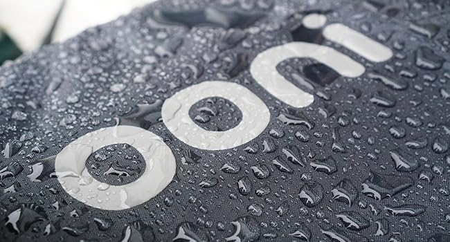 Водонепроникний чохол для піца-печі Ooni Karu 16 / Karu 2 Pro – захисний аксесуар для печі Ooni
