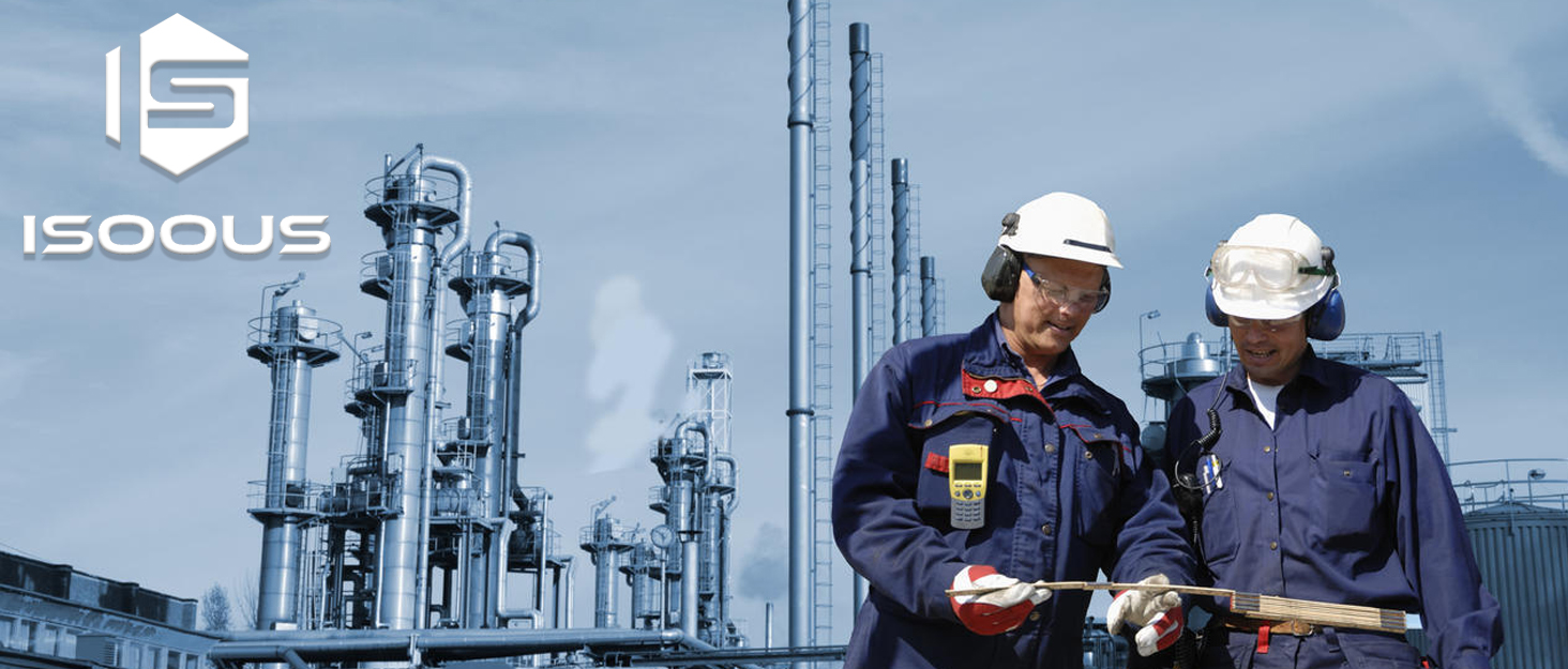 Черевики робочі чоловічі/жіночі ISOOUS з металевим підноском, спортивні, антиковзаючі, дихаючі, чорні, 45 EU