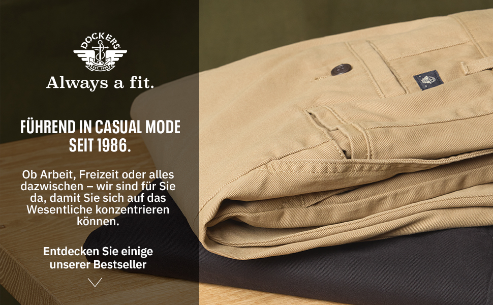 Жилет Dockers чоловічий, утеплений, чорний (1 шт.)