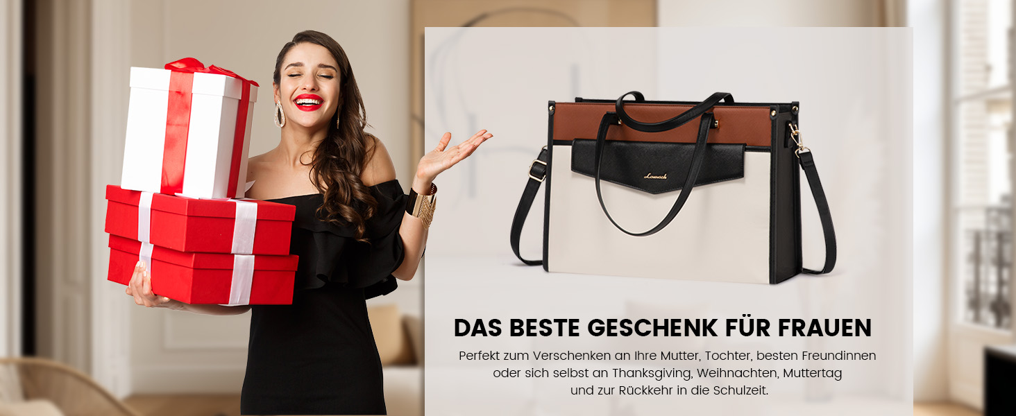 Сумка для ноутбука LOVEVOOK 15.6