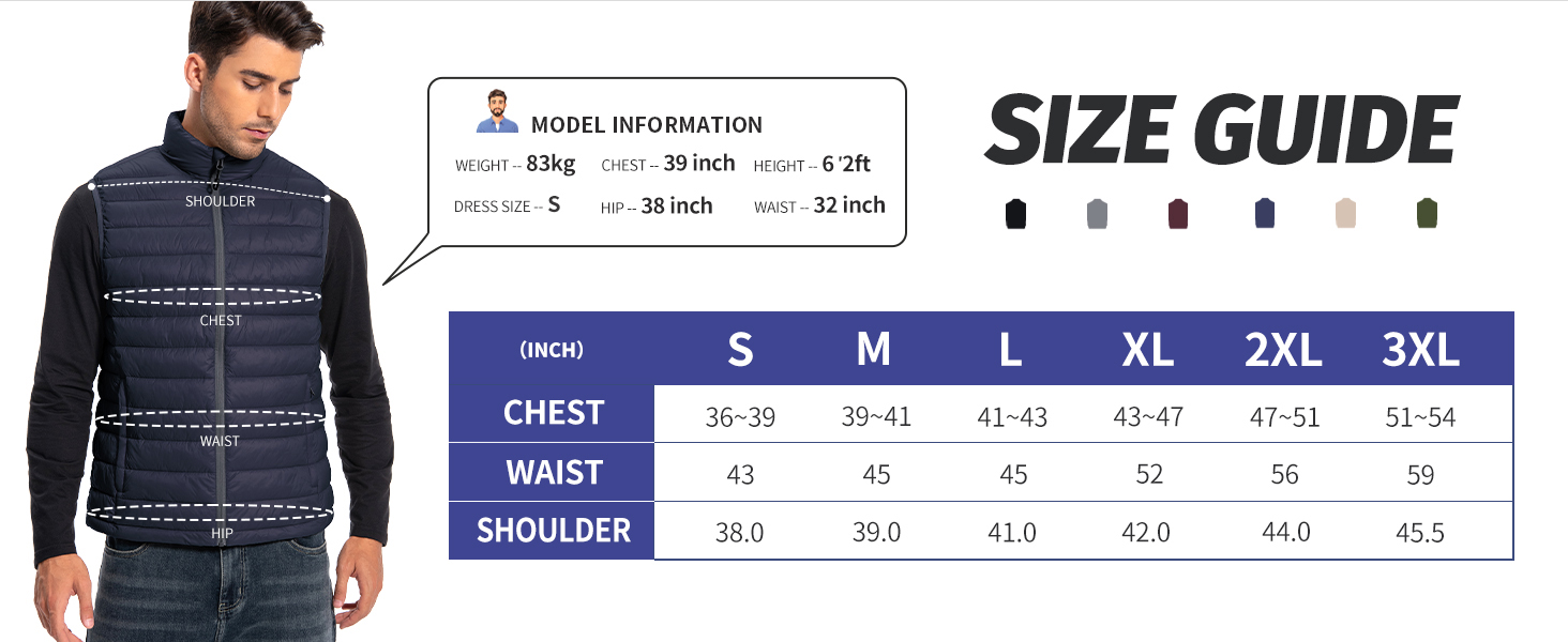 Чоловіча легка степна жилетка Pioneer Camp – водонепроникна, пакувальна, з підкладкою – для активного відпочинку, роботи, спорту та подорожей (Чорний, L)