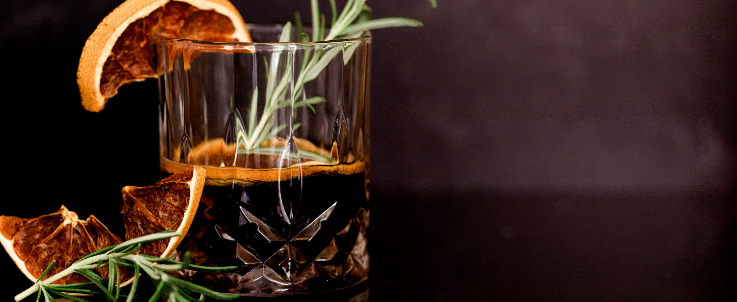 Набір спецій для віскі L&G® - подарунковий набір для чоловіків та жінок, оригінальна ідея для подарунка на Різдво, День народження, День святого Валентина, незабутні враження вдома