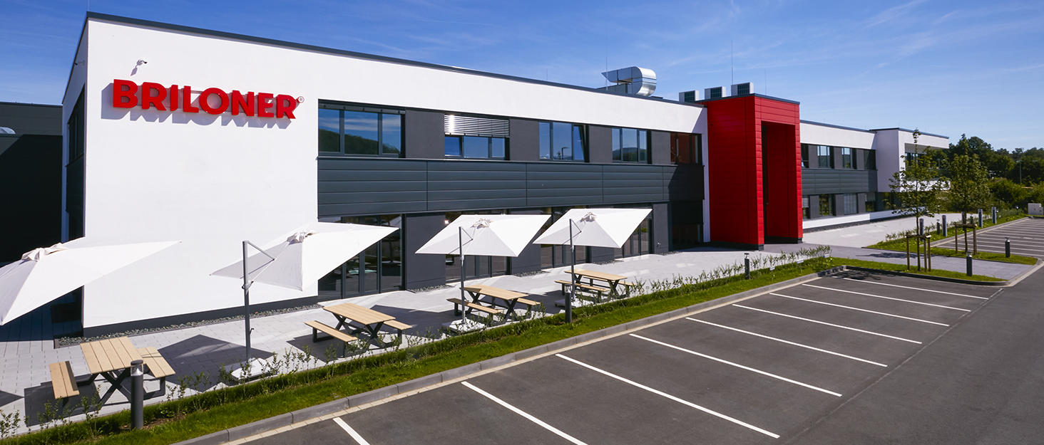 Світлодіодна настільна лампа Briloner бездротова з сенсорним керуванням, димування, регульована висота, нічна лампа, лампа для читання, кемпінгу, акумуляторна, для вулиці, 36x10.5 см