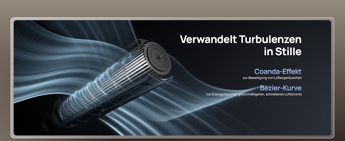 Dreo Pilot Max S: Тихий торшерний вентилятор з кулькою 120°, 12 швидкостей, 4 режими, таймер 12 годин, керування від пульта, для спальні