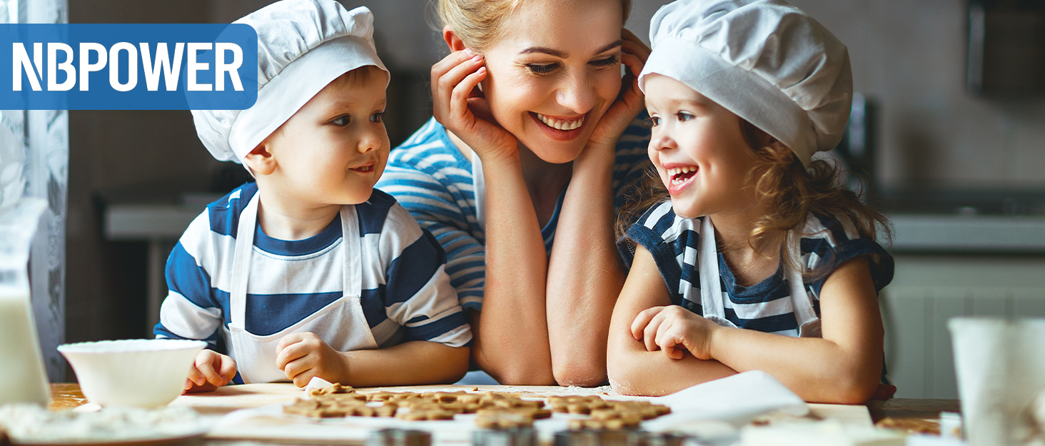 Кухонні ваги NBPOWER Digital 10 кг, електронні ваги з нержавіючої сталі, точність 1 г, сірий/сріблястий колір