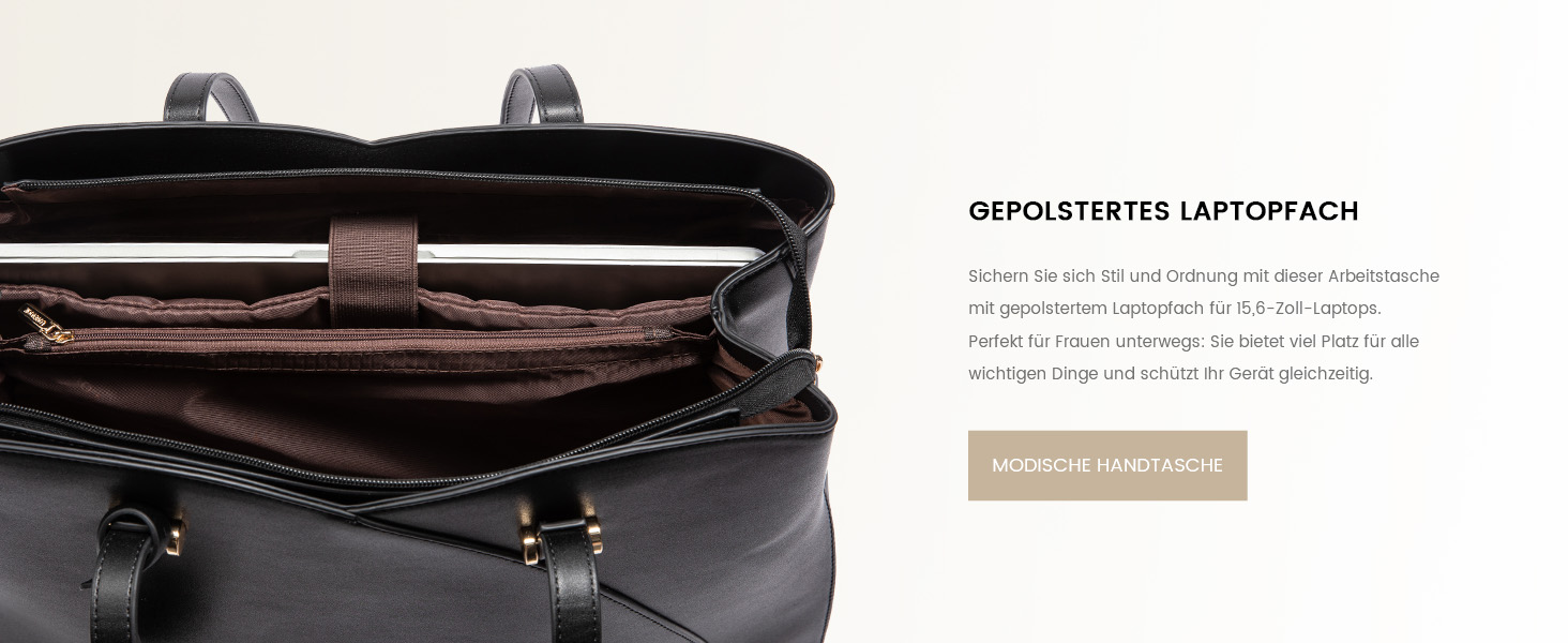 Сумка жіноча LOVEVOOK для ноутбука 15.6