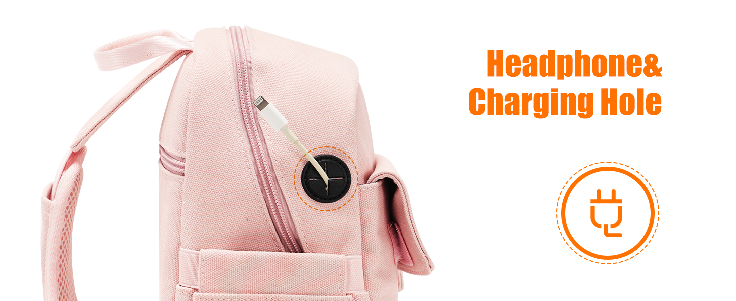 Кришка-органайзер для камери: для DSLR, беззеркальних та компактних камер, білий (рожевий, L)