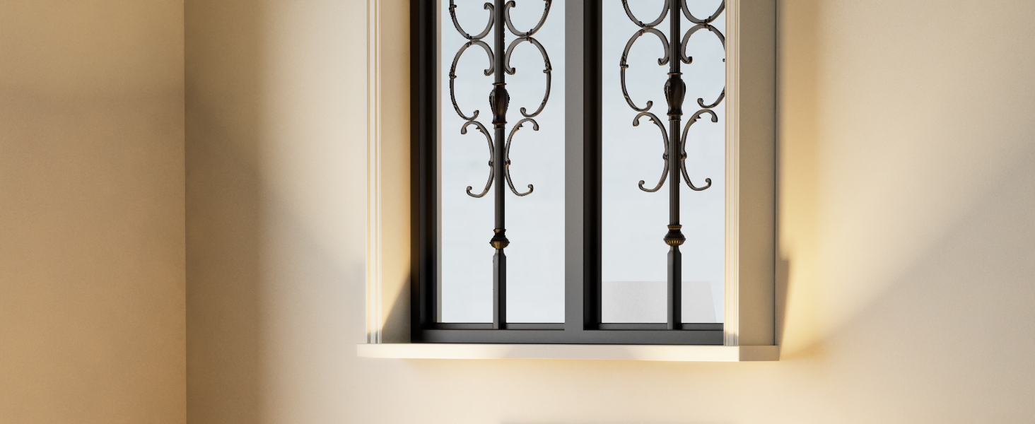 LED настільна лампа бездротова з торшером з льону, сенсорне керування, регулювання яскравості, білий колір, USB-C, для спальні, вітальні, кухні, декор (латунь), 40см, 24см