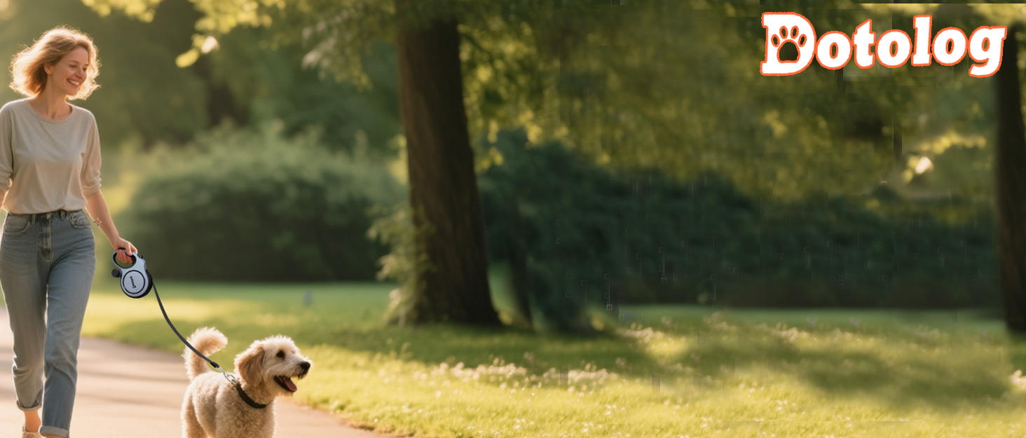 Рулетка для собак 8м, висувна повідка для собак середніх та великих порід до 50 кг, повідка-рулетка, подарунок для собаки (сірий/чорний, 8 м)