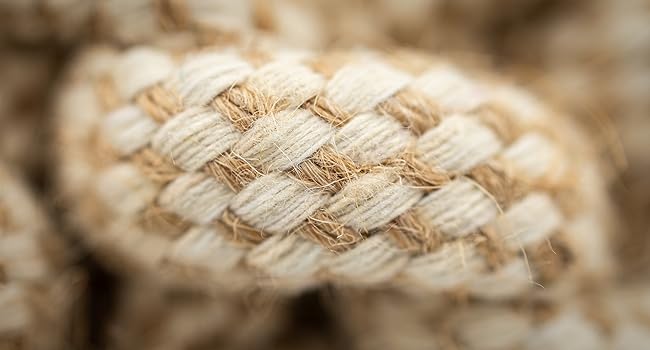 Petaureus преміум іграшки для собак великих порід: міцні іграшки з бавовни та коноплі для середніх і великих собак і активних цуценят
