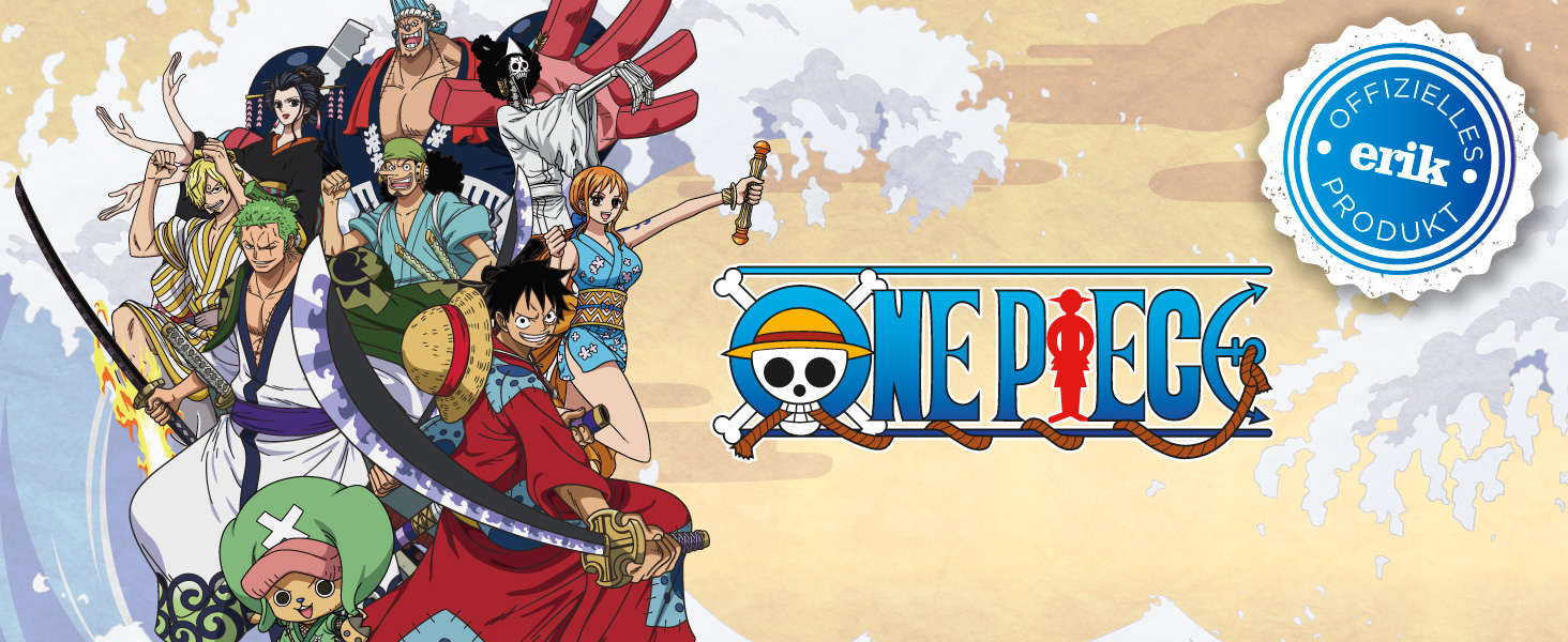 Килимок для миші геймерський XXL Grupo Erik One Piece - аніме, манга, водовідштовхувальний, антиковзкий, великий для столу