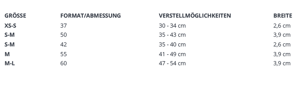 Нашийник для собак HUNTER MAGIC STAR, шкіряний, чорний, розмір M (55 см)