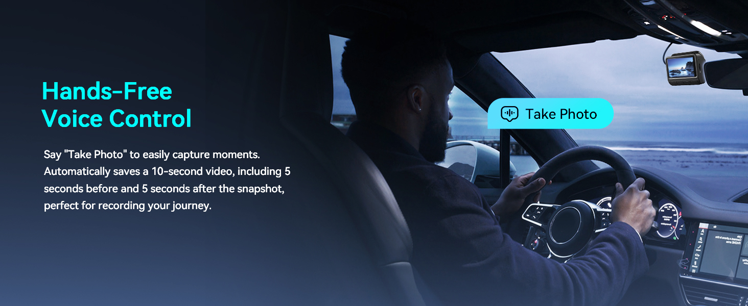 DDPAI Z60 Pro: 4K відеореєстратор з подвійними камерами STARVIS, GPS, WiFi, 32GB, 24h парковка