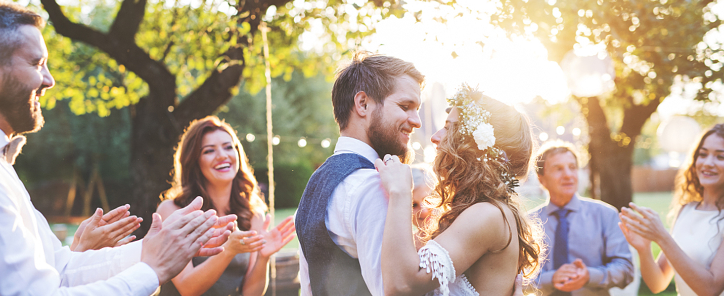 Електричний шоколадний фонтан Huanyu 4-рівневий, великий набір для фондю з шоколадом, для вечірок, весіль та днів народжень