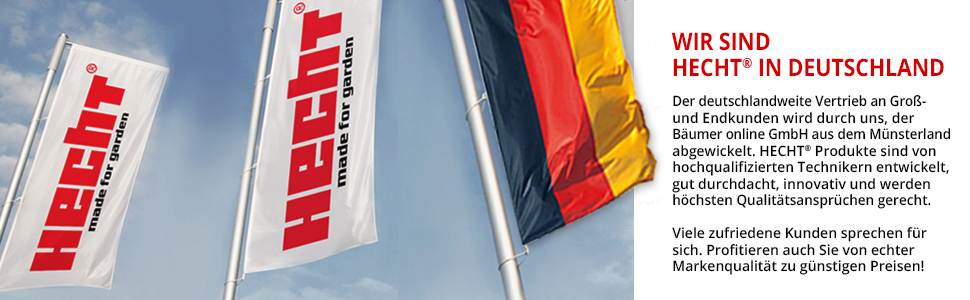 Електрична теплова батарея HECHT - Економна теплова батарея з 3 рівнями потужності, пультом дистанційного керування та термостатом