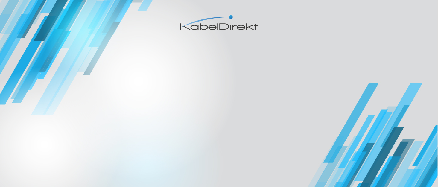 HDMI кабель KabelDirekt 5м (8K, 4K) - Білий, для Blu-ray, PS5, Xbox Series, Switch