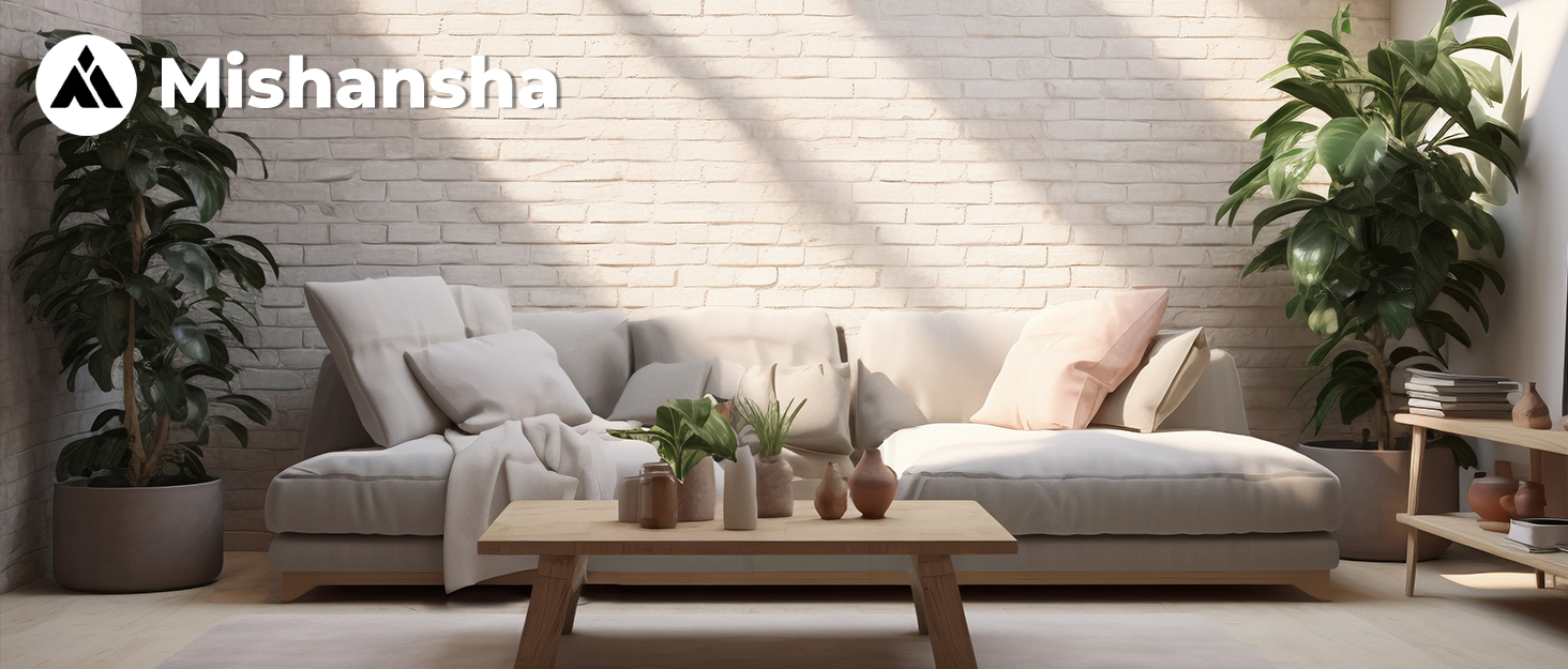 Тапочки Mishansha для дому чоловічі та жіночі зимові, з піною Memory Foam, розмір 36-47, сірі