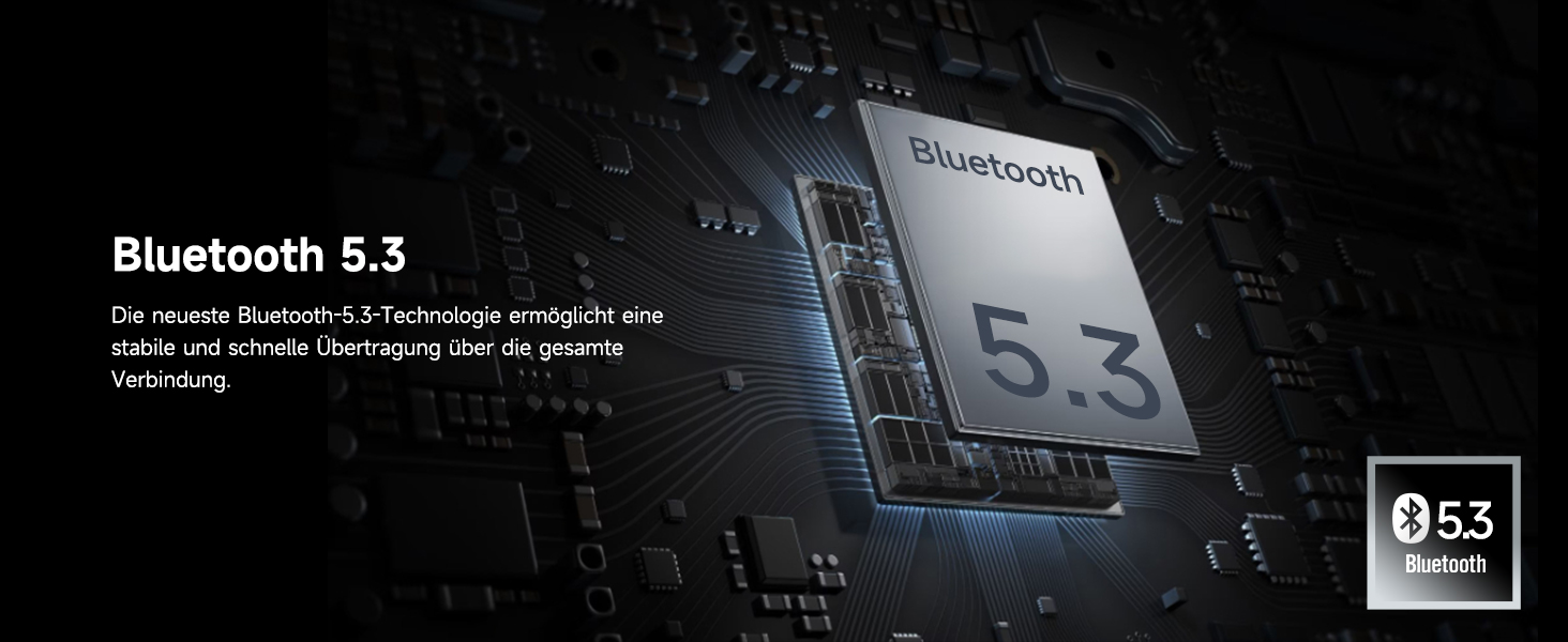 SoundPEATS Space: Бездротові навушники Over-Ear з гібридним ANC, ENC-мікрофоном та 40мм драйверами (білі)