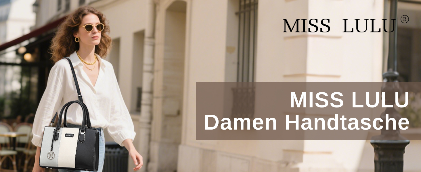 Сумка жіноча Miss Lulu середнього розміру, екошкіра, хакі. З плечовим ремінцем, для офісу, школи, подорожей