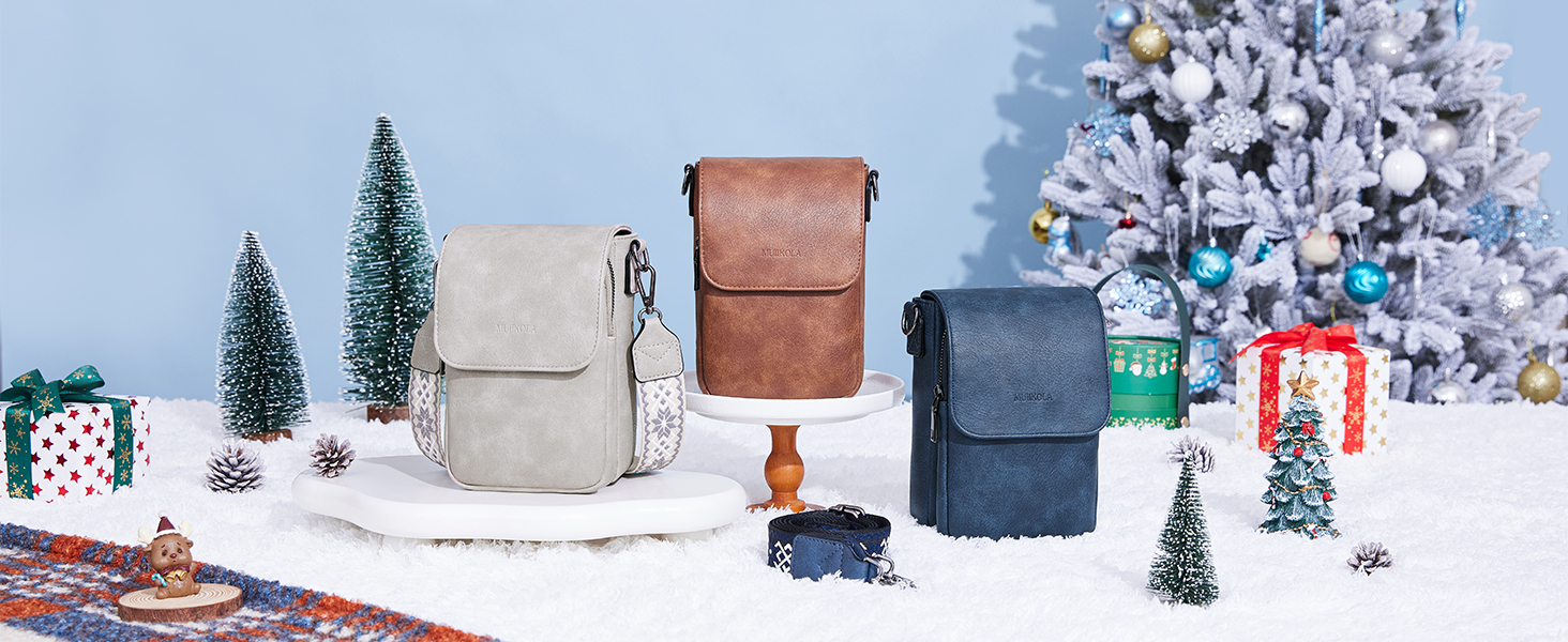 Сумка жіноча через плече MUIIKOLA крос-боді екошкіра жовто-хакі з регульованим ремінцем