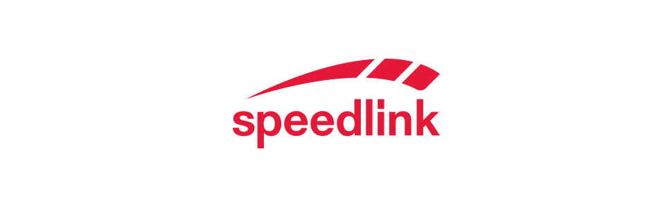 Підставка для зап'ястя Speedlink LAX Gel Mouse Wrist Rest - чорна, з гелевою начинкою, антиковзаюча