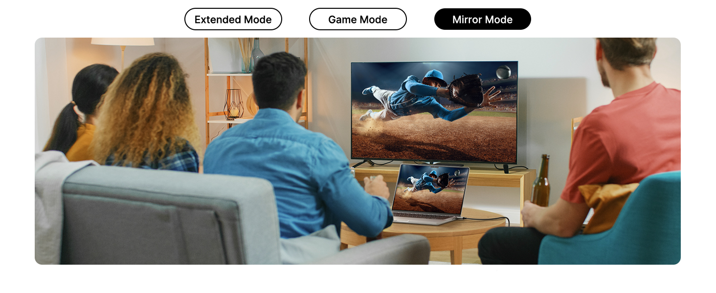 Кабель HDMI 8K JSAUX 5м, HDMI 2.1, Ultra High Speed 48Gbps, 8K@60Hz, 4K@120Hz, eARC, HDR10, HDCP 2.2/2.3, 3D, сумісний з PS5/PS4/X-Box/UHDTV/Blu-ray Player/Монітор, чорний