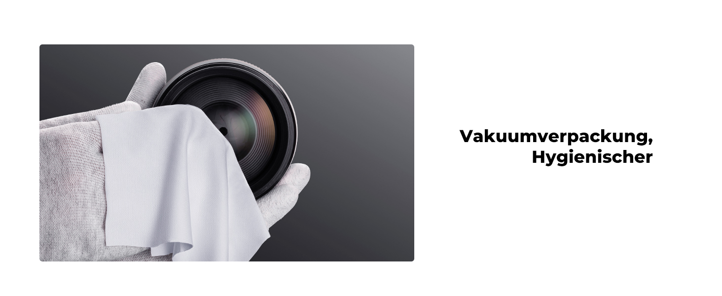 Фільтр UV K&F Concept 58mm з кришкою для об'єктива, серветкою для очищення, захисним фільтром з 18-шаровим нанопокриттям (Nano Klear)