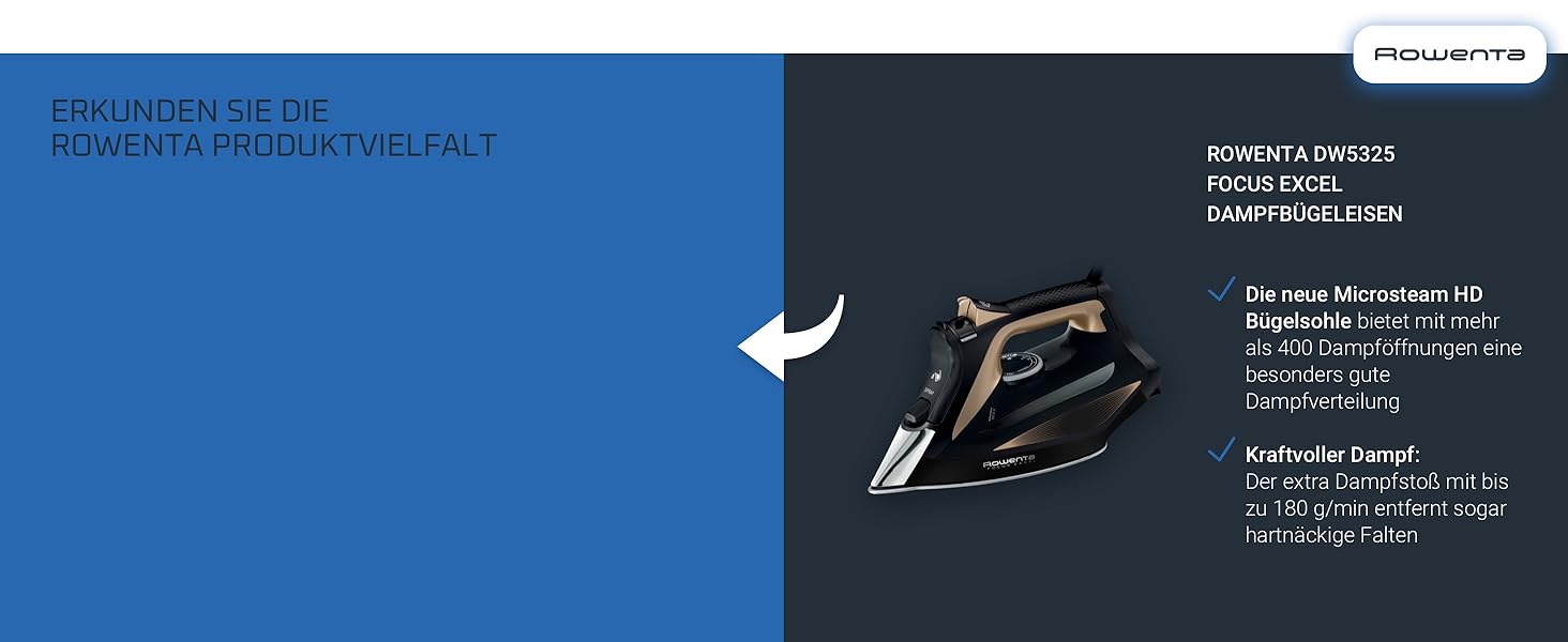 Rowenta Easy Care: Бездротовий видалення ворсу з нержавіючою сіткою, 60 хвилин роботи, теракотовий колір, JA8001E0