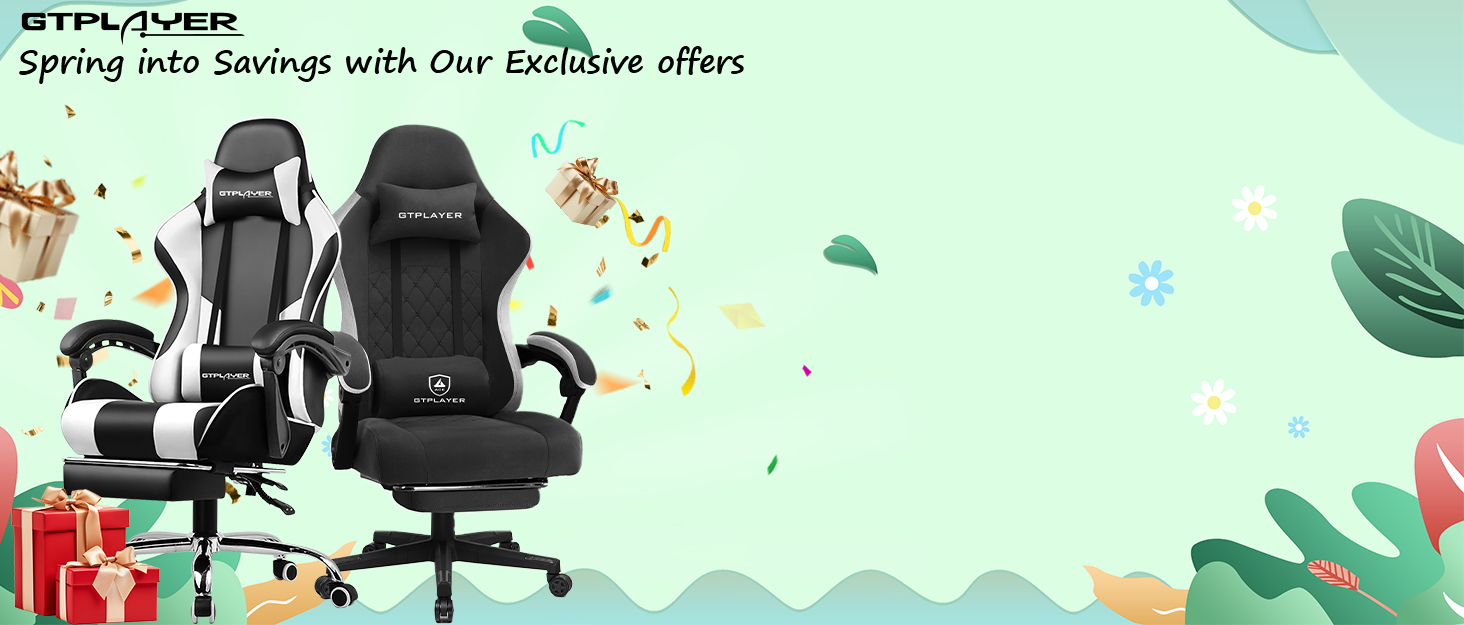 Офісний крісло GTPLAYER Ergonomic з регульованою підголівником, підлокітниками та поперековою підтримкою, функція гойдання, сітка, чорний, 150 кг