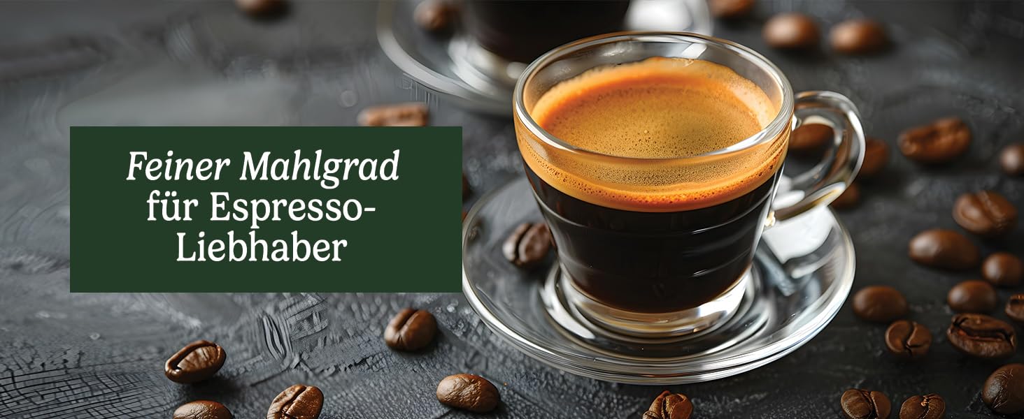 Кавомолка Cuisinart для дому: 4-18 чашок, 18 ступенів помолу, для еспресо, колд брю, лате, капучино, нержавіюча сталь