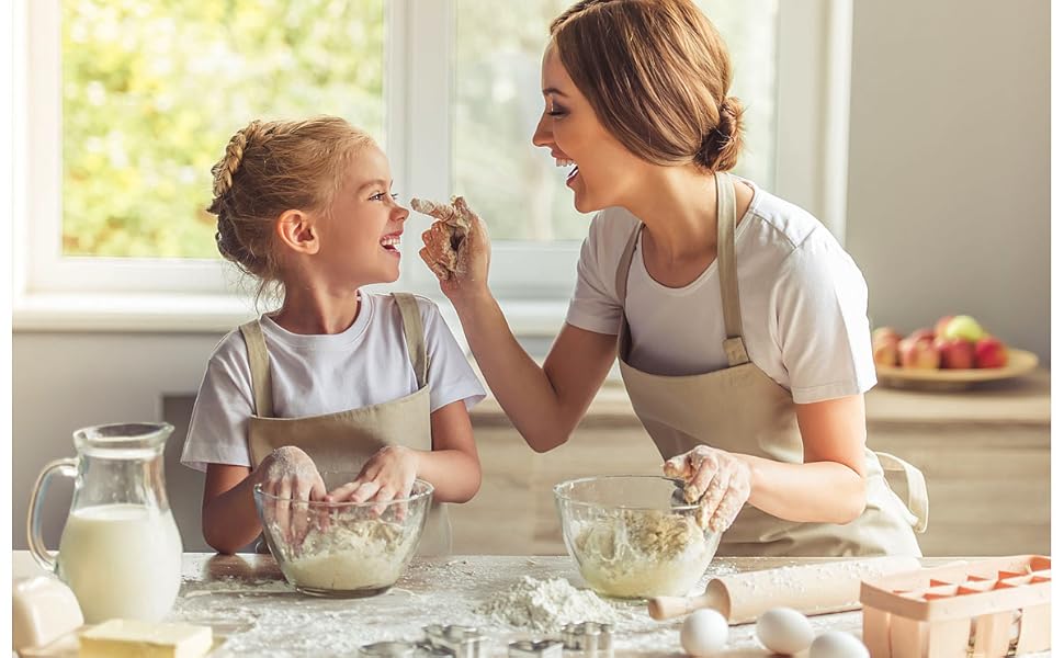 Набір форм для випічки Rosenstein & Söhne (3 шт.) з антипригарним покриттям, діаметр 12/17/21 см. Форми для тортів, набір круглих форм для випічки, ідеально для дня народження