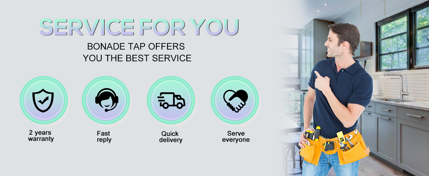 Змішувач кухонний з висувною лійкою, чорний, з двома режимами струменя, 360° обертання, з нержавіючої сталі