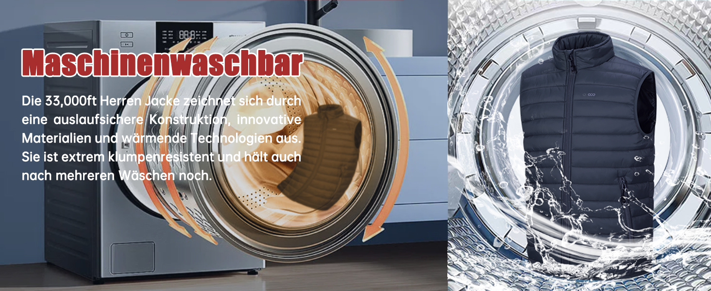 Стьобана жилетка для чоловіків 33000ft Outdoor з утеплювачем, гібридна спортивна жилетка з 5 кишенями, для походів та їзди на коні (Сірий, 4XL)