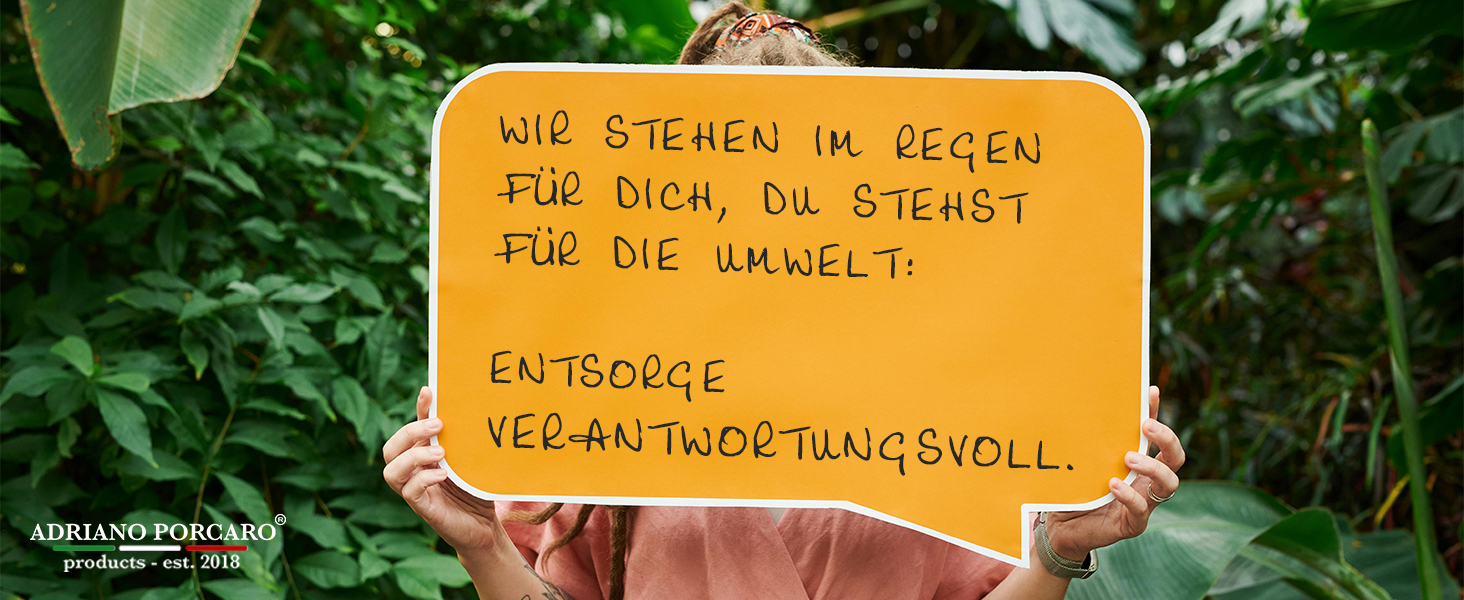 Стійкий до вітру парасолька: великий парасолька Ø120см з відбиваючим краєм, 12 спиць, з чохлом, оливковий - для чоловіків та жінок