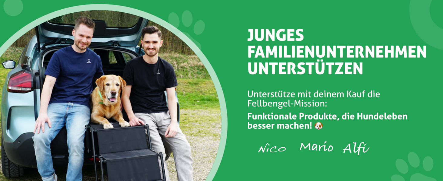 Захист для багажника авто для собак [надміцний клямка] - килимок для багажника, ковдра для собак, SUV, Kombi, Kleinwagen - захист від вологи та бруду - безпечна перевозка собак, стандартний чорний колір