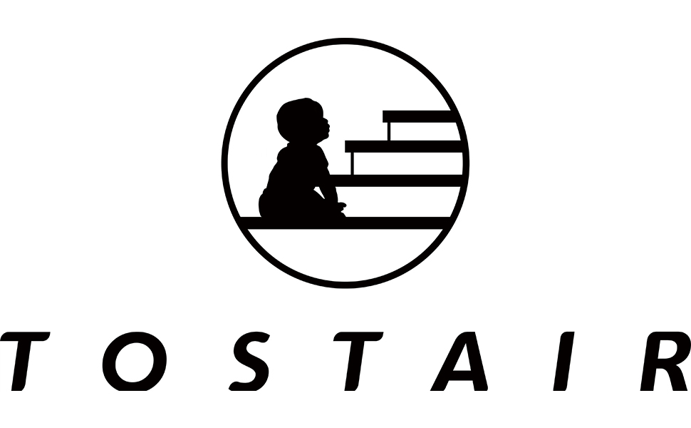 Килимок на сходи ToStair, 76x20 см (15 шт.) Антиковзка підкладка для сходів, захист для дерев'яних ступенів, килимки для дому для дітей, літніх людей та собак, чорний
