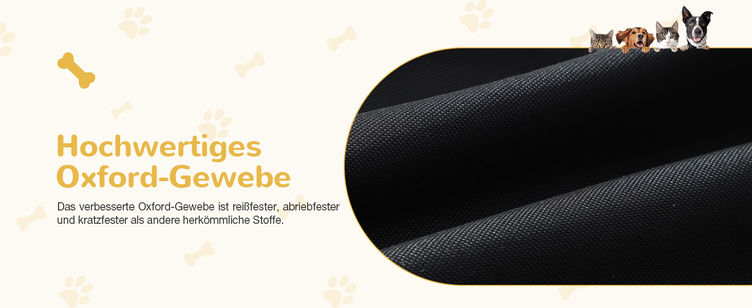 Транспортна сумка для собак та котів, розширювана, до 6 кг, чорна, M