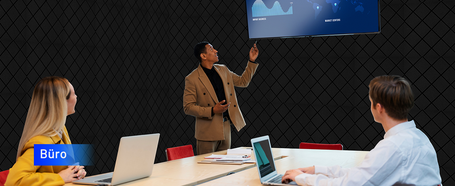 Акустичний поролон для шумоізоляції, звукопоглинаючі панелі 7.5 x 30 x 30 см, самоклеючі шумоізоляційні плити (24 шт) + 150 двосторонніх клеячих подушок