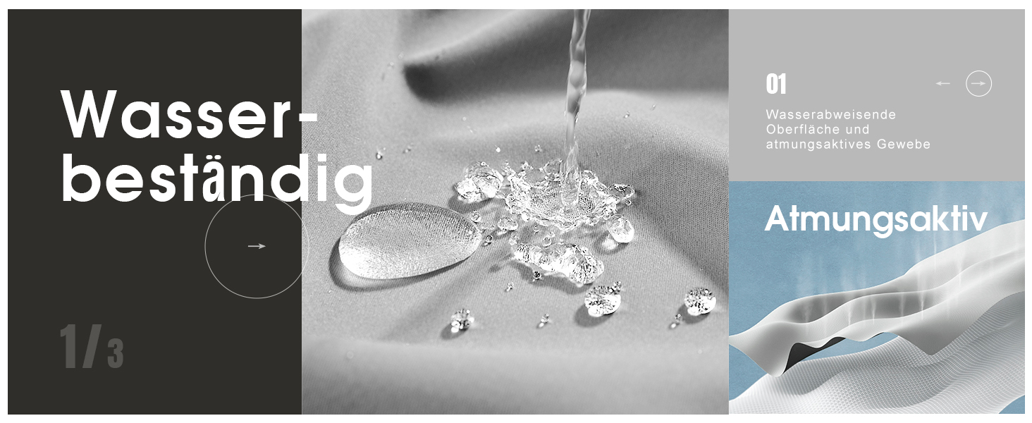 Жіноча легка бігова жилетка Softshell, Outdoor, вітро- та водонепроникна, дихаюча, для бігу, гольфу, хайкінгу, блакитна, розмір L