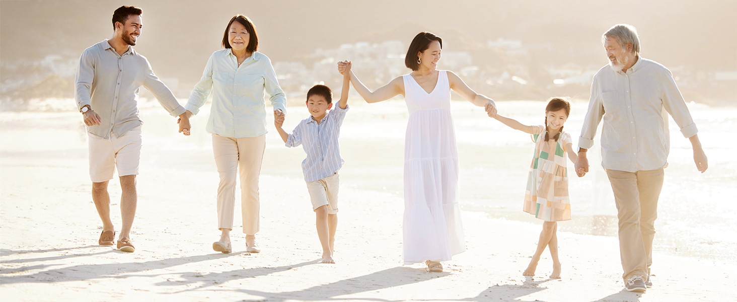 Щітка для тіла QUOALA® Premium з натуральної щетини (сизаль та кінська шерсть) – сертифікована FSC, з довгою ручкою, для сухого та мокрого використання, 100% Made in Germany, середньої жорсткості