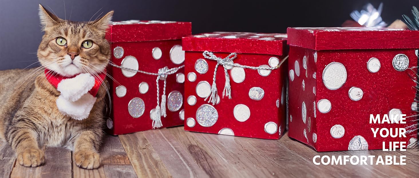 Дерево-кіготь для котів Yaheetech Kaktus, 123 см, оазис-тема, зелено-жовтий, для 2-3 котів, з 2 платформами та 2 печерами