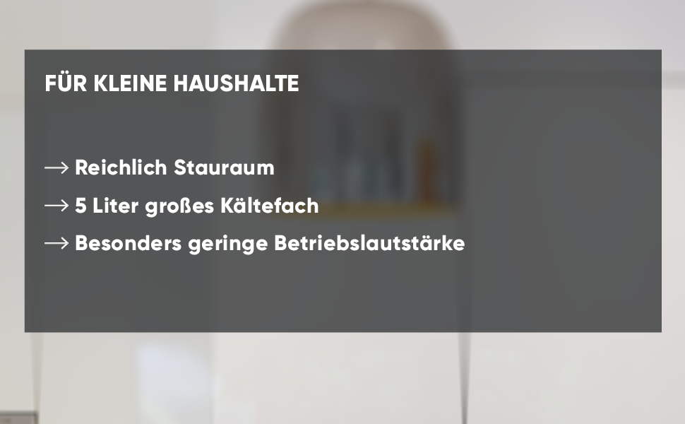 Холодильник автомобільний SEVERIN KB 8884, 45 л, білий, з відділенням для холоду, тихий, знімний дверний замок